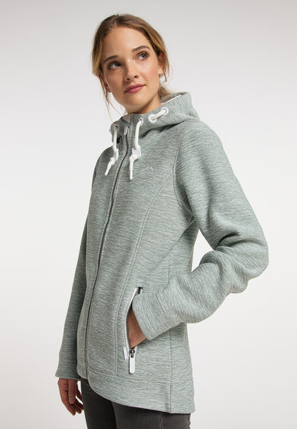 ICEBOUND Kobiety Sweter Fleece