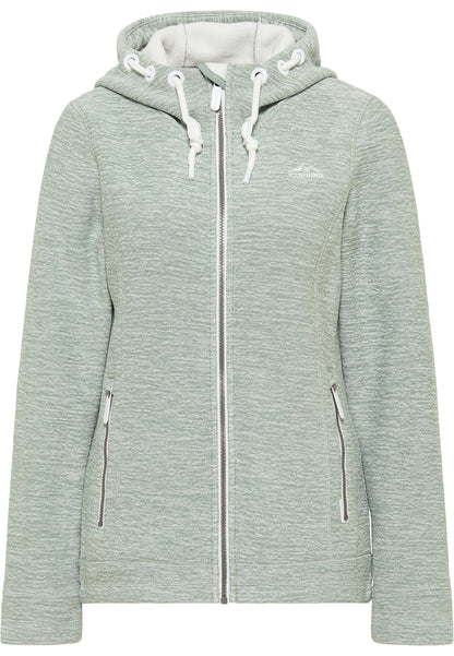 ICEBOUND Kobiety Sweter Fleece