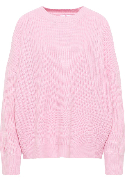 Mymo Women's Knitted Sweater