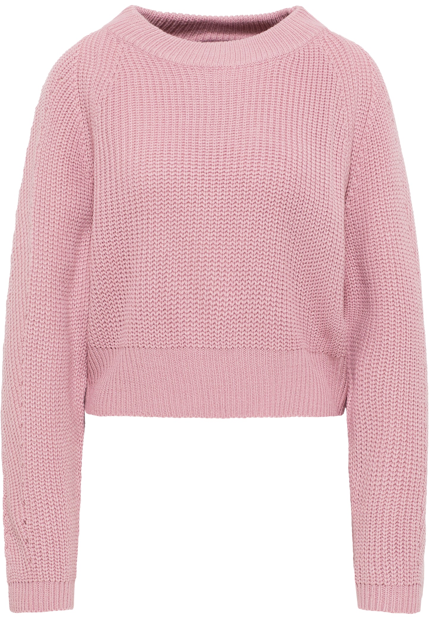 myMo Women's Knitted Sweater