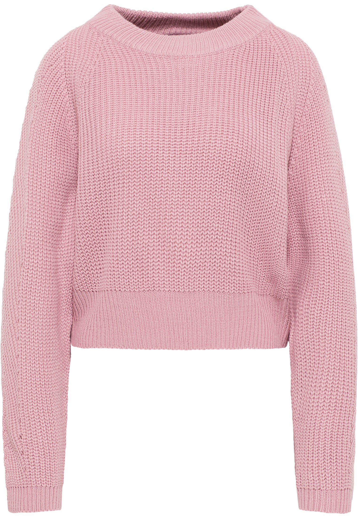 myMo Women's Knitted Sweater
