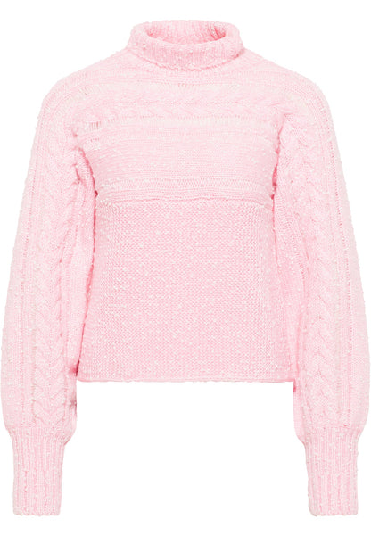 Mymo Women's Knitted Sweater