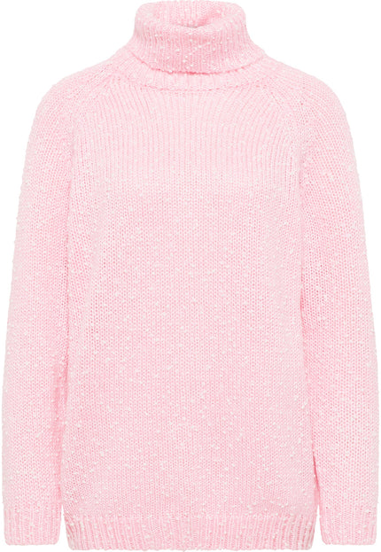 Mymo Women's Knitted Sweater