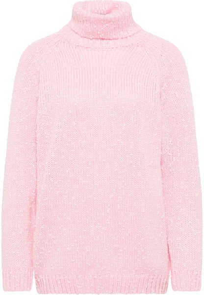 Mymo Women's Knitted Sweater