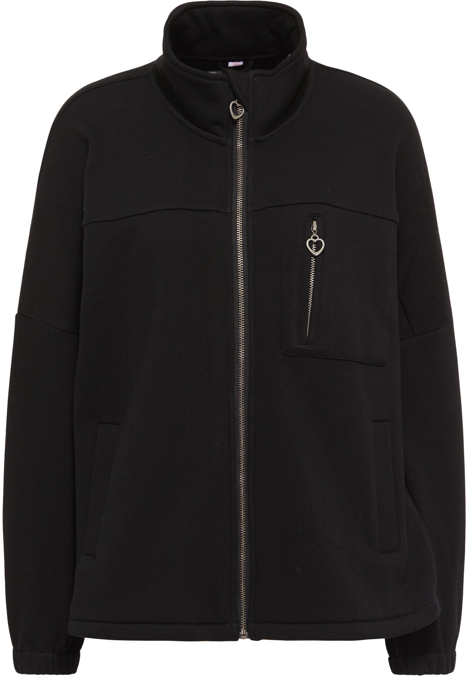 myMo Women's Sweat Jacket