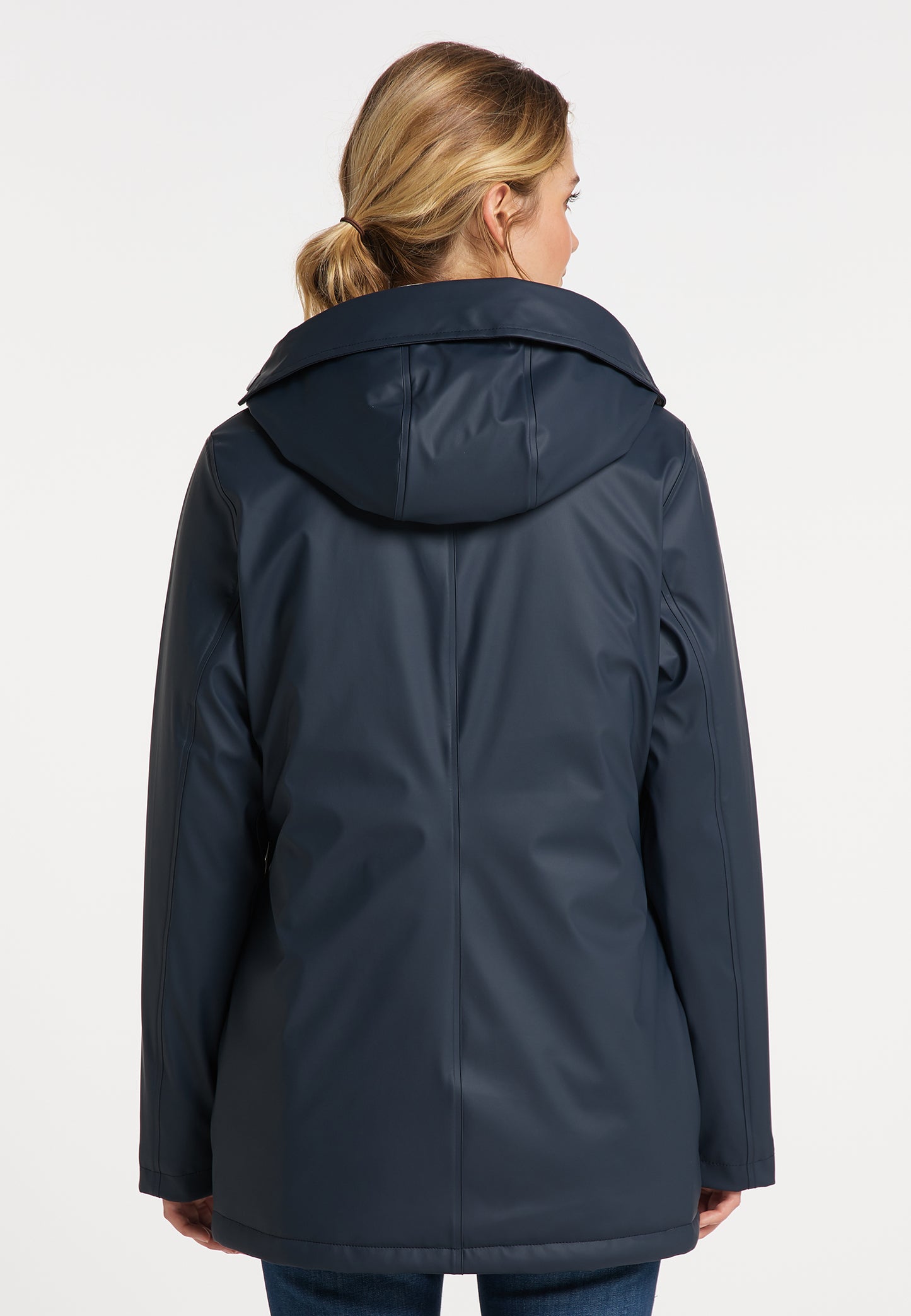 ICEBOUND Kobiety Kurtka Przeciwdeszczowa