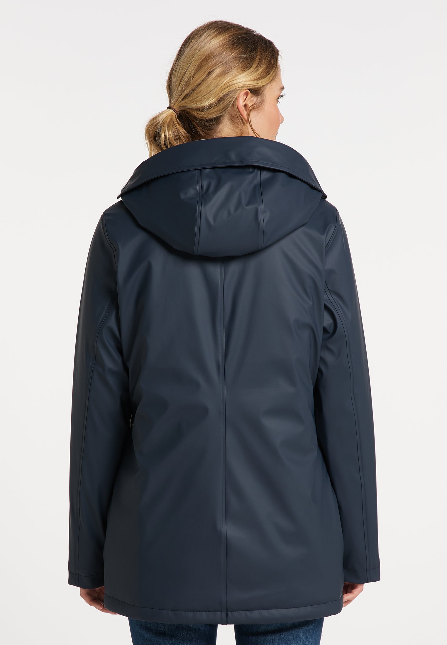 ICEBOUND Kobiety Kurtka Przeciwdeszczowa