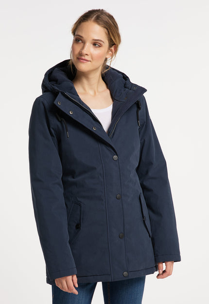 Icebound Women's Winter Jacket