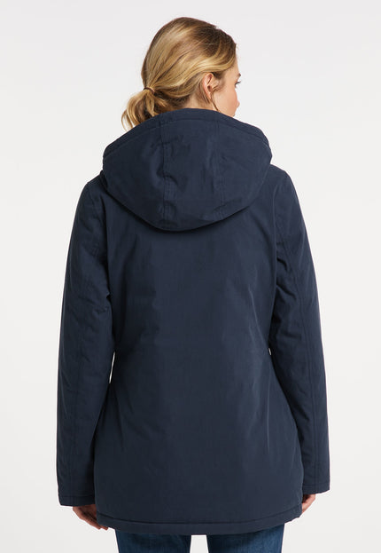 Icebound Women's Winter Jacket