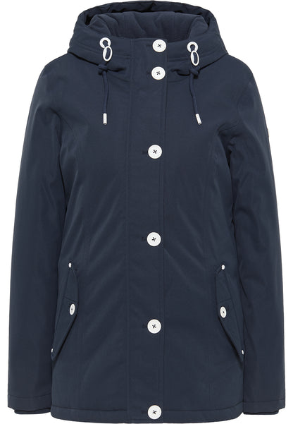 DreiMaster Maritim Women's Winter Jacket