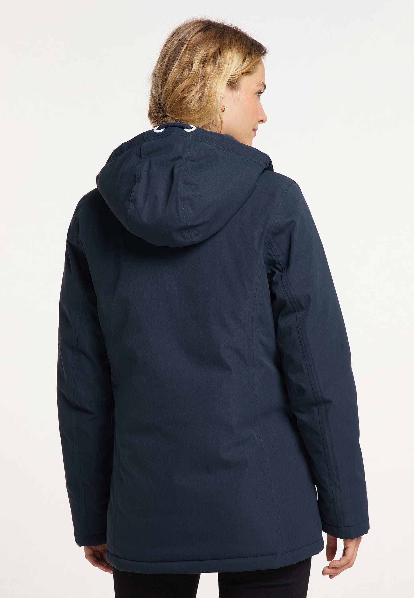 DreiMaster Maritim Women's Winter Jacket