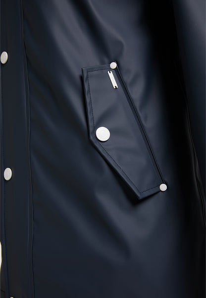 ICEBOUND Męska Kurtka Przeciwdeszczowa