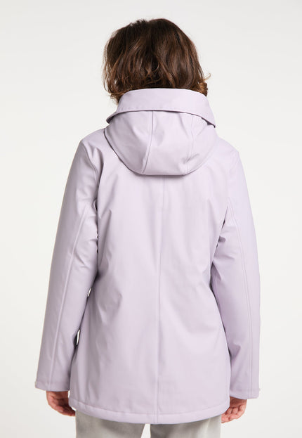 Mymo Women's Rain Jacket