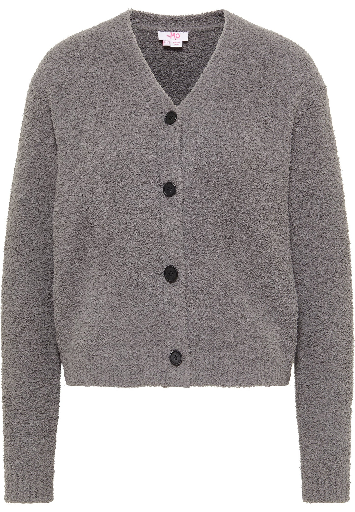 Mymo Women's Knitting Twin Set