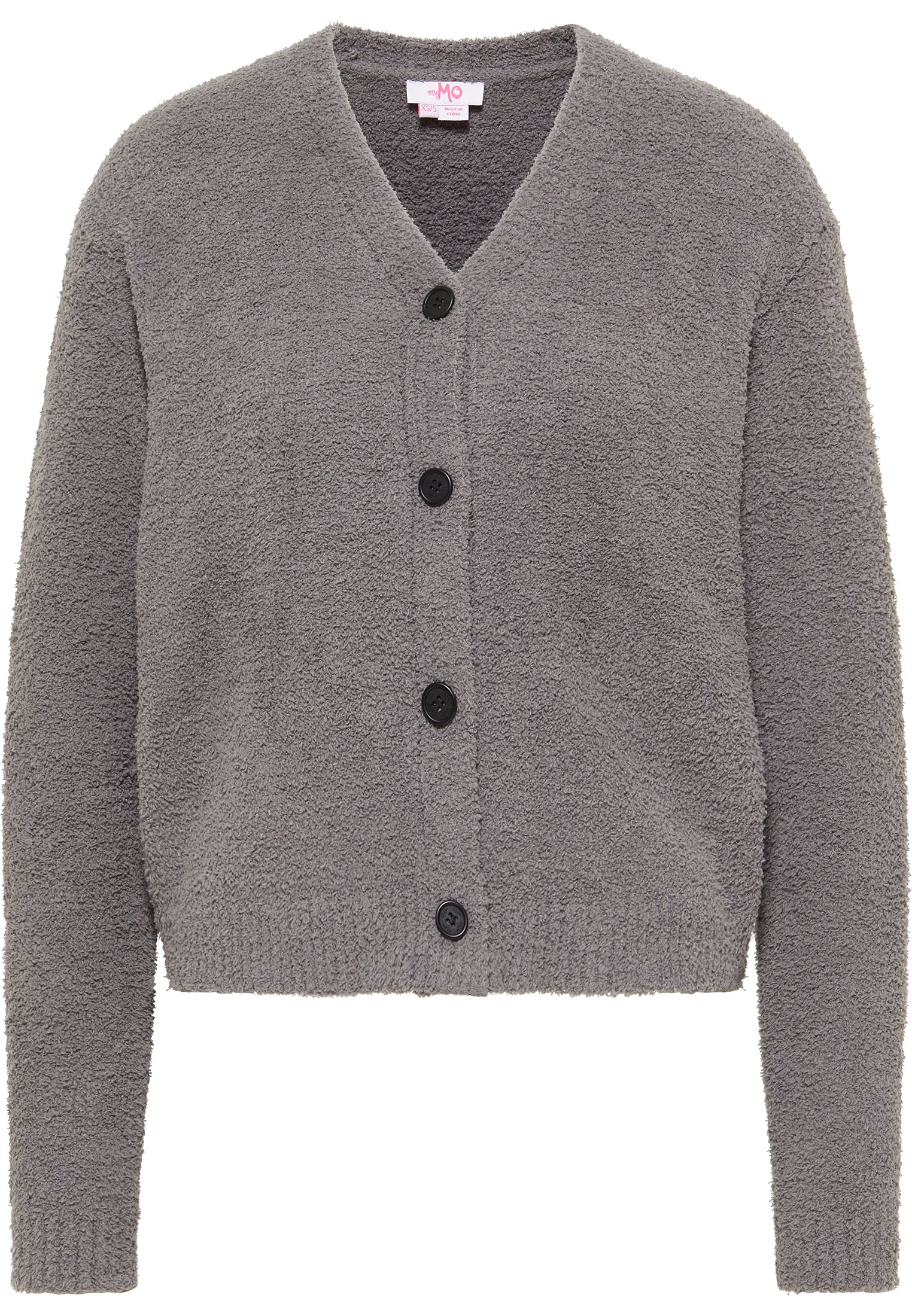 Mymo Women's Knitting Twin Set