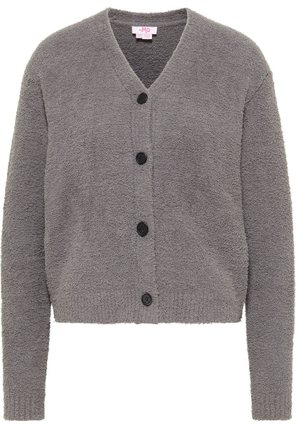 Mymo Women's Knitting Twin Set