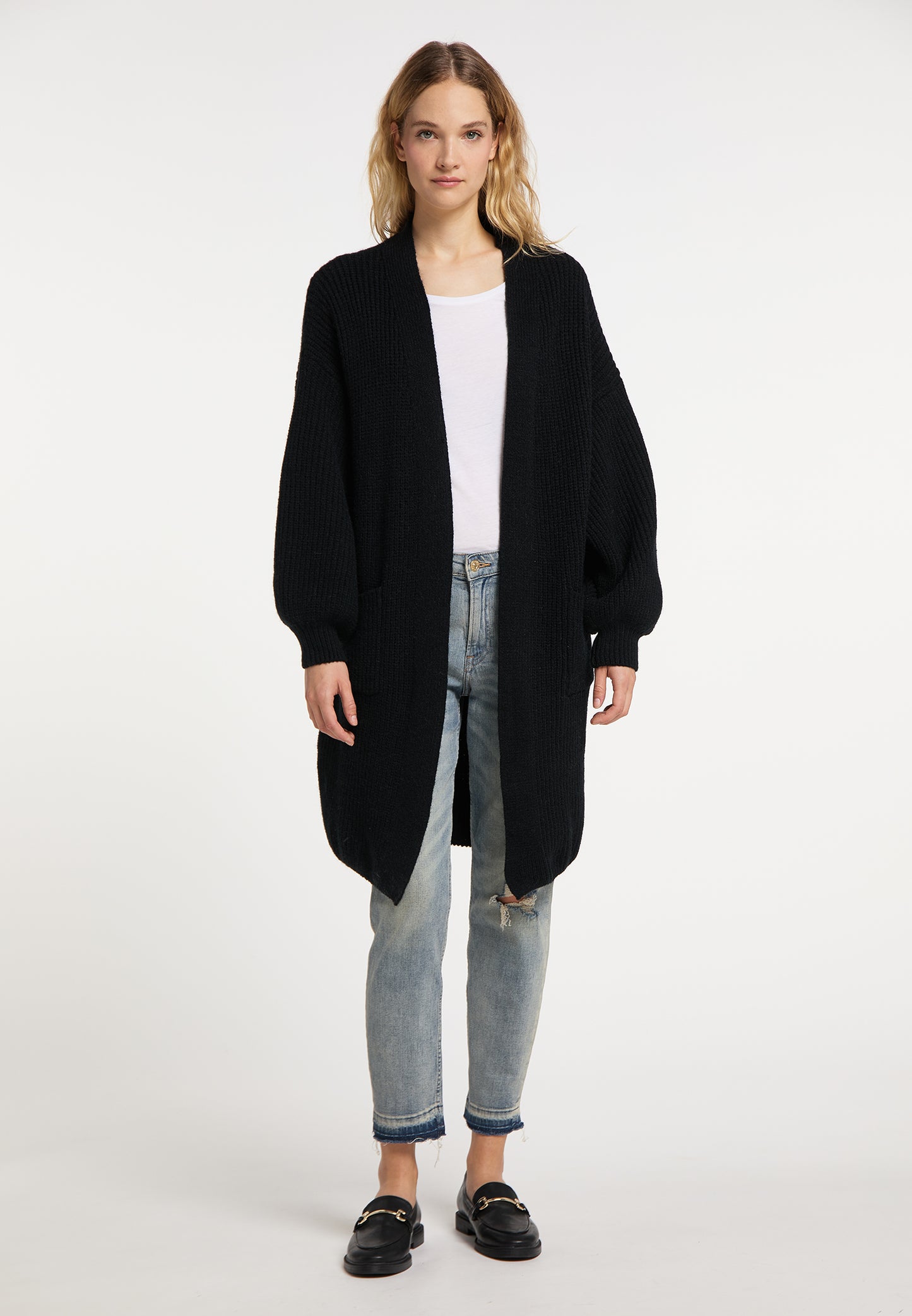 DreiMaster Vintage Kobiety kardigan