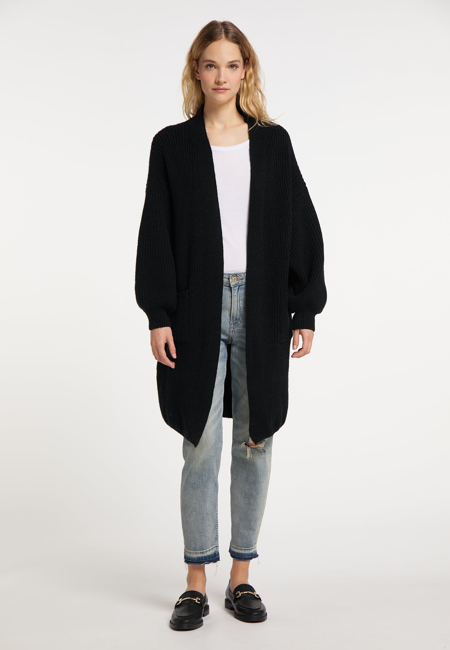 DreiMaster Vintage Kobiety kardigan