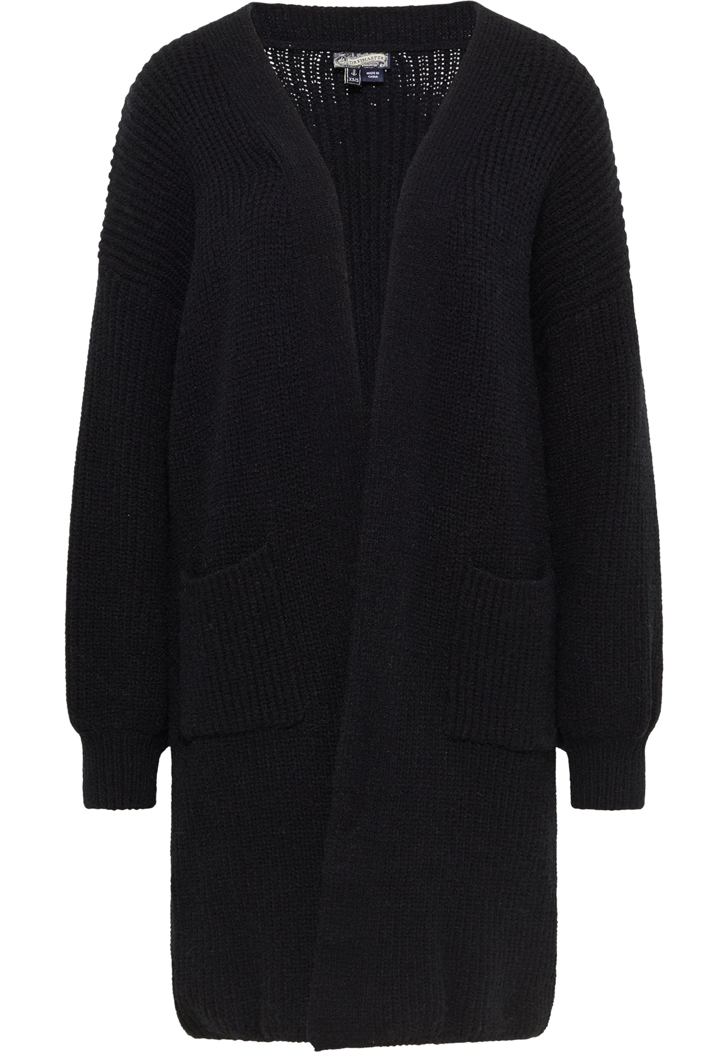 DreiMaster Vintage Kobiety kardigan