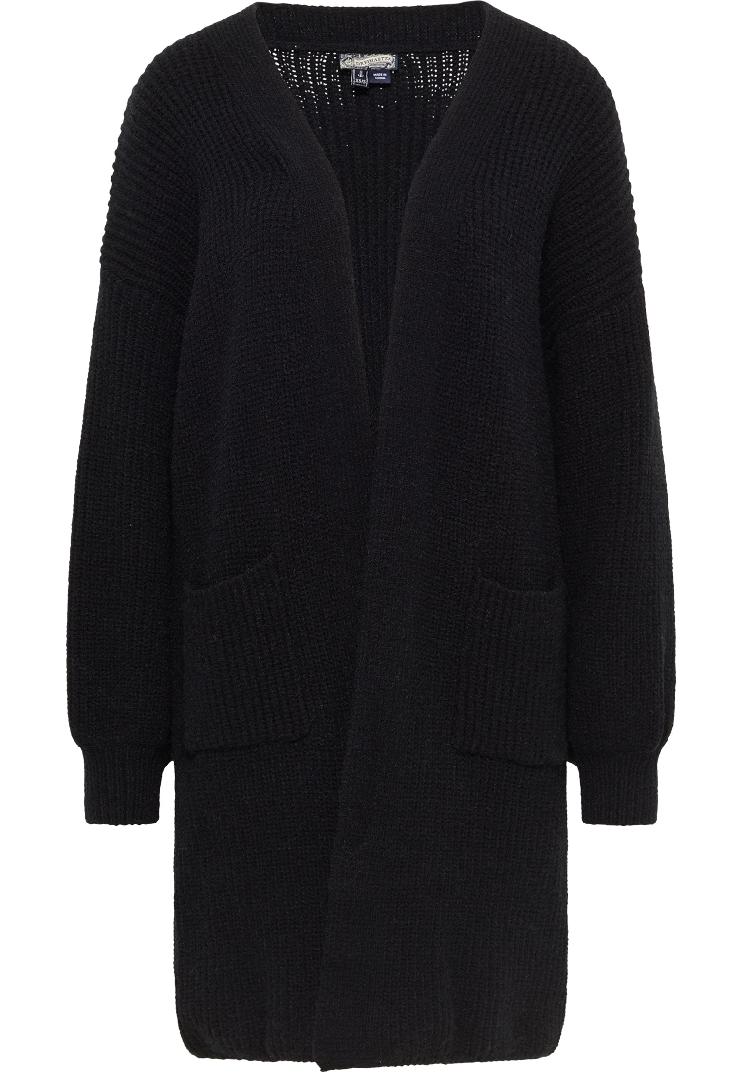 DreiMaster Vintage Kobiety kardigan