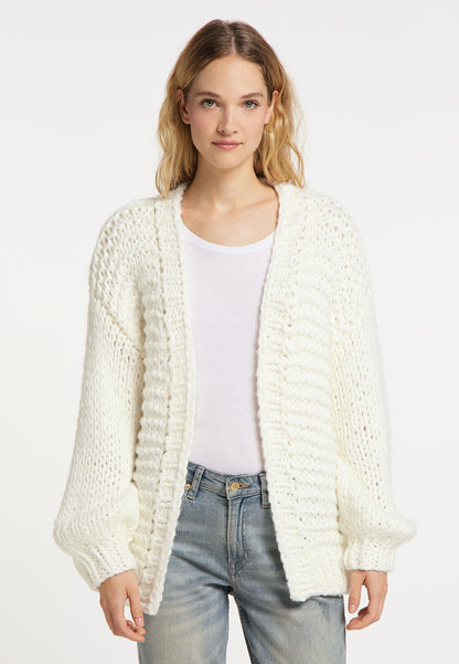 DreiMaster Vintage Damen-Cardigan