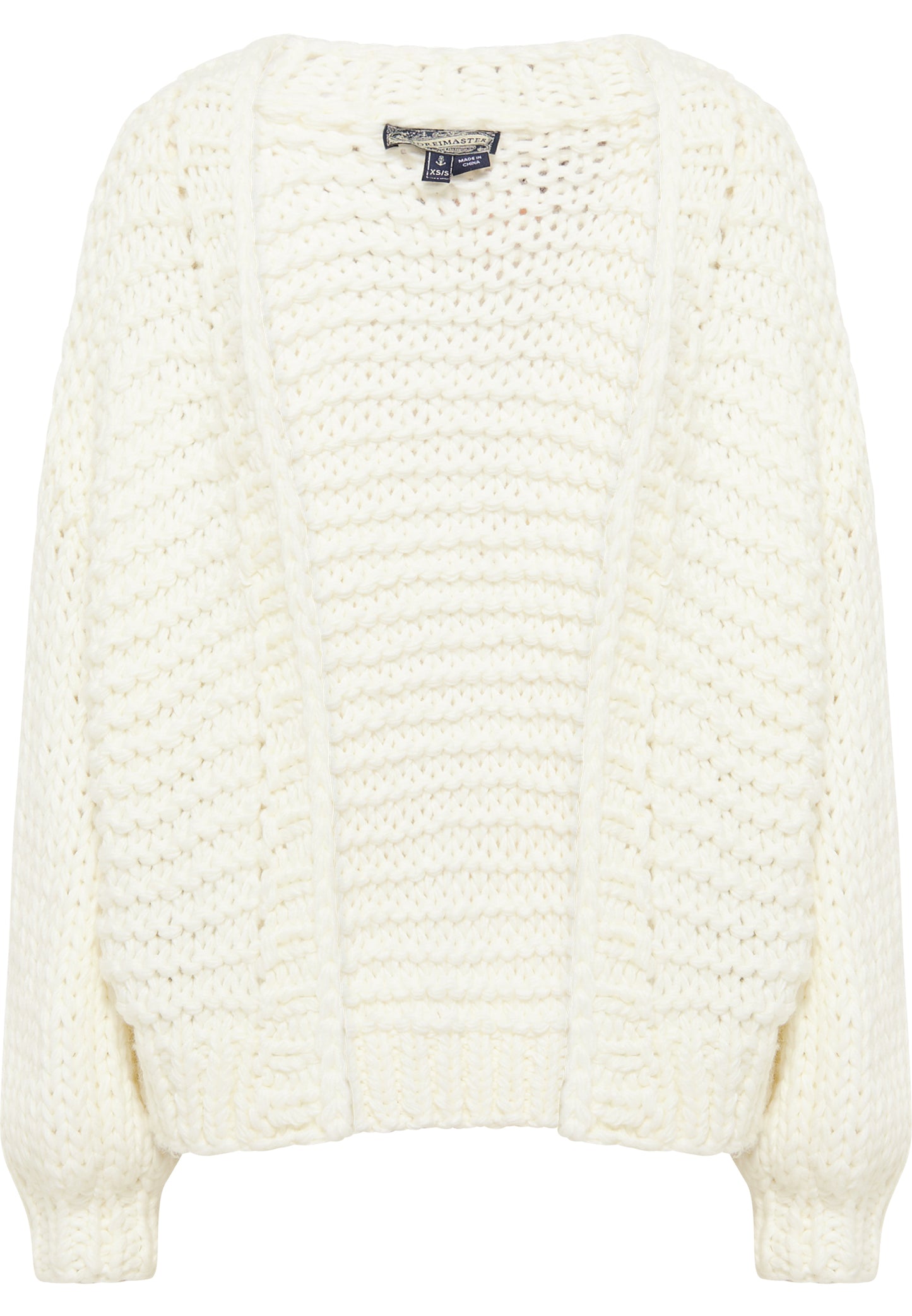 DreiMaster Vintage Damen-Cardigan