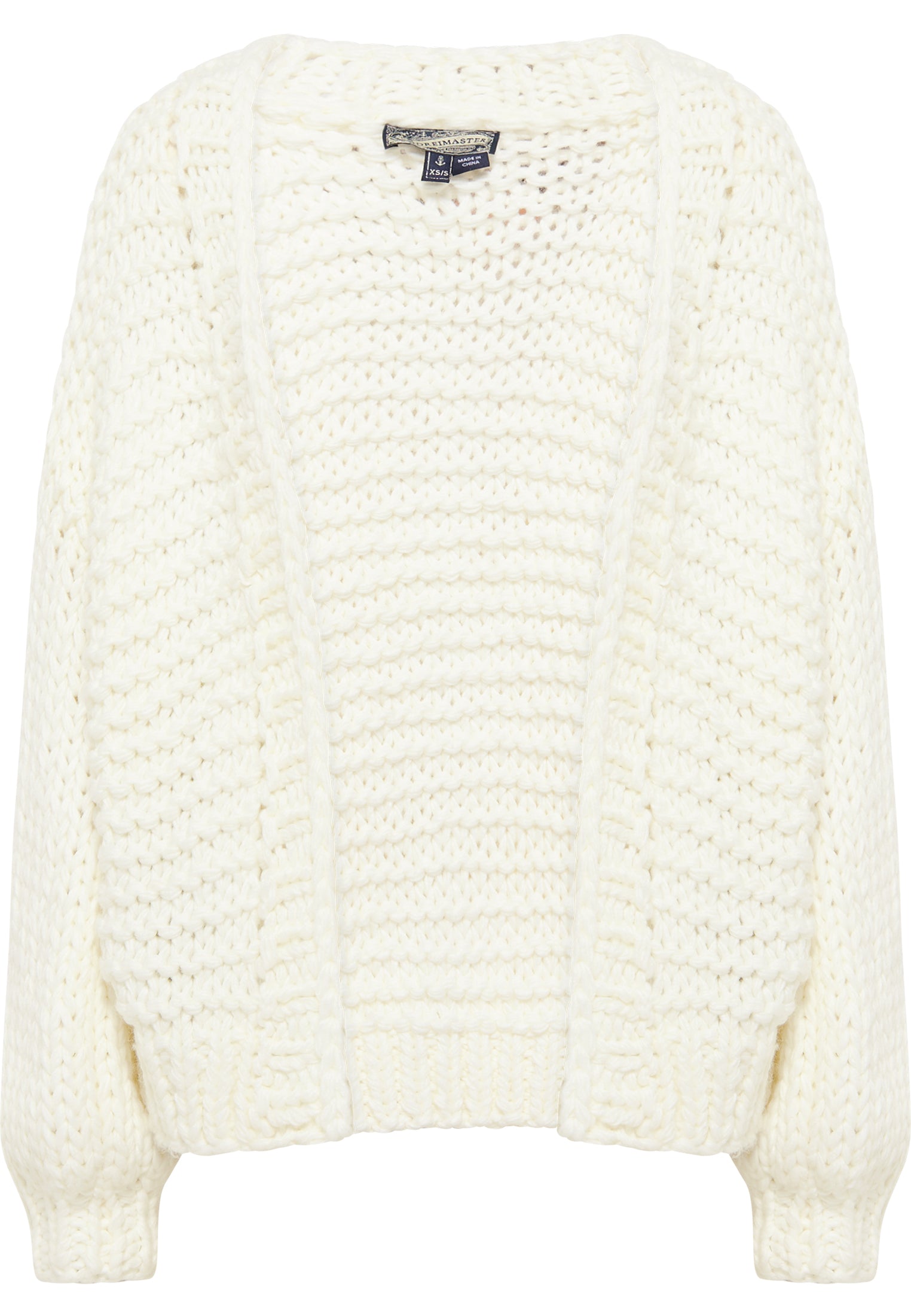 DreiMaster Vintage Damen-Cardigan