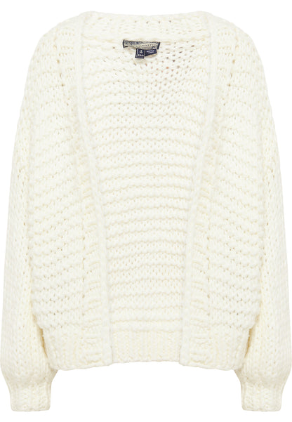 DreiMaster Vintage Damen-Cardigan