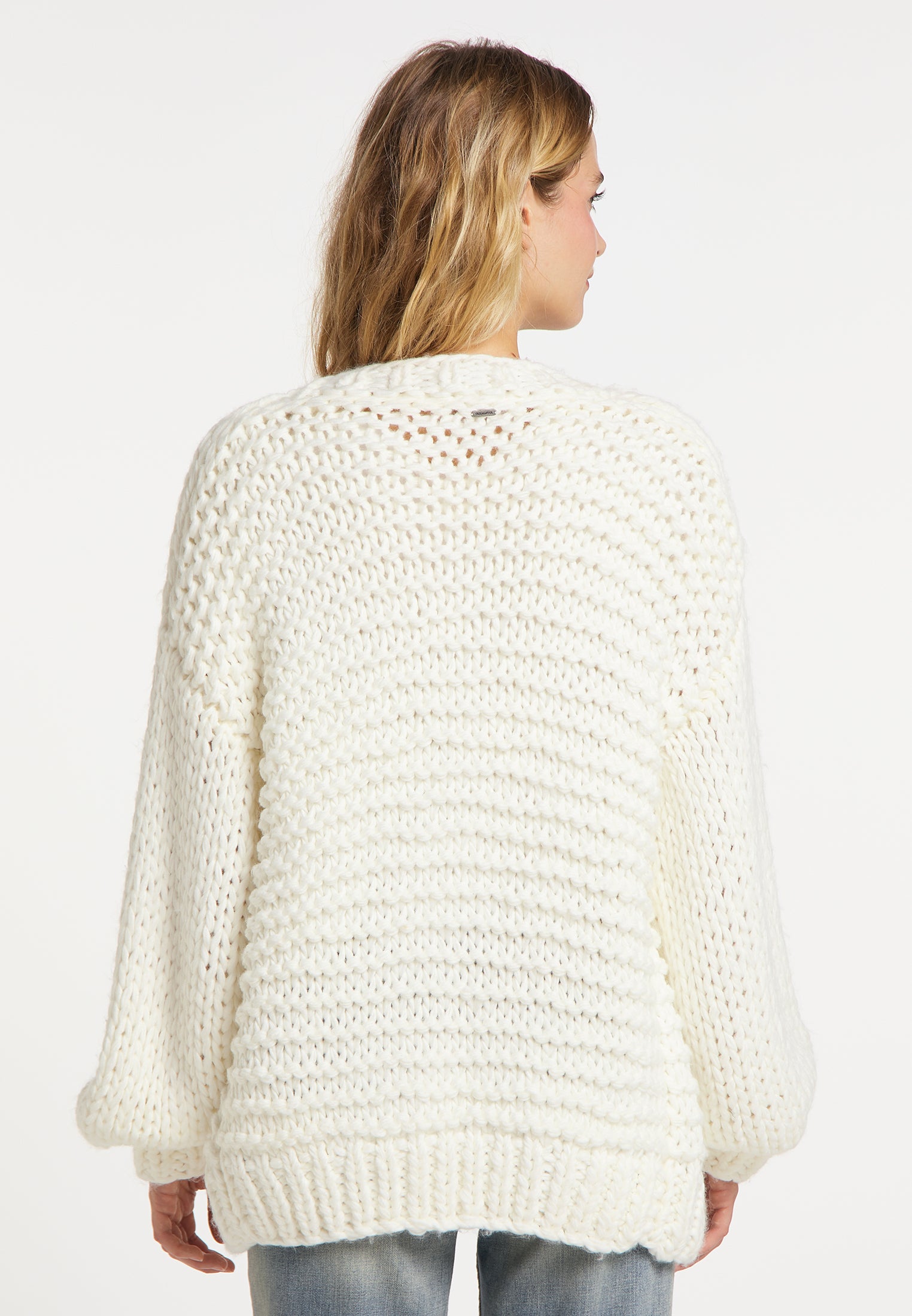 DreiMaster Vintage Damen-Cardigan