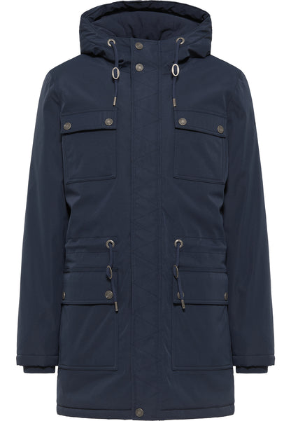 Mo Męski Płaszcz Zimowy