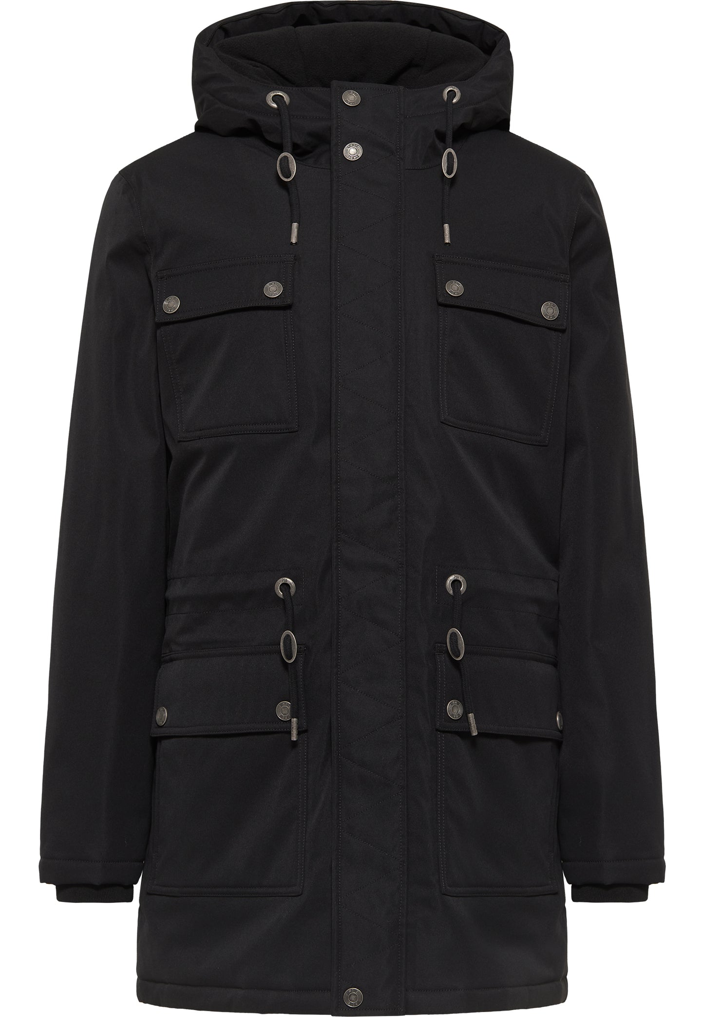 Mo Męski Płaszcz Zimowy