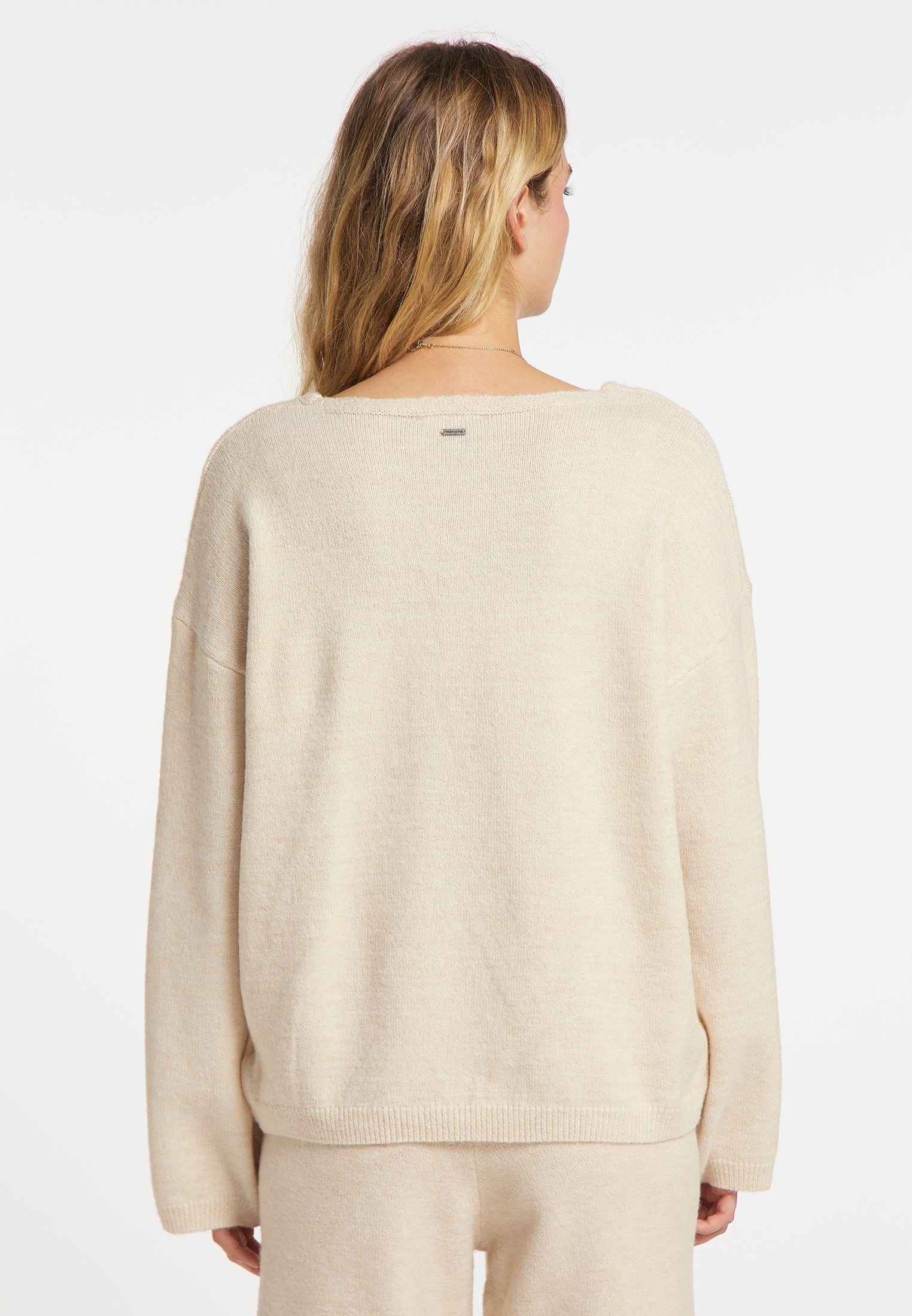 DreiMaster Vintage Women's Knitted Sweater