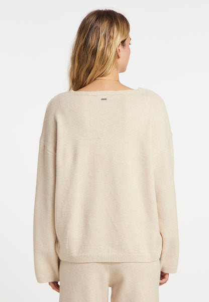 DreiMaster Vintage Women's Knitted Sweater