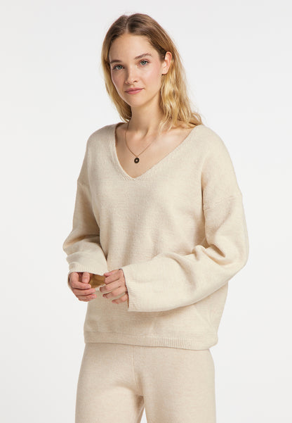 DreiMaster Vintage Women's Knitted Sweater