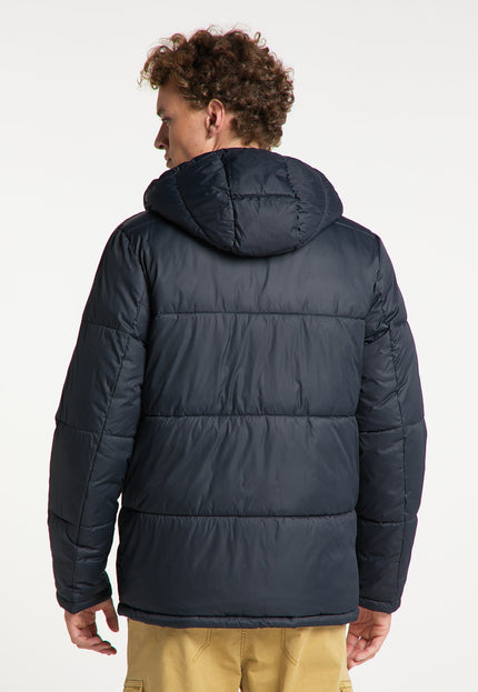 Mo Men's Winter Anorak