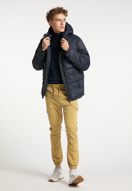 Mo Men's Winter Anorak