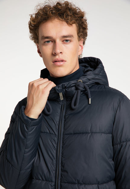 Mo Men's Winter Anorak