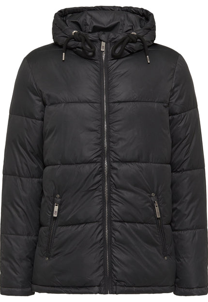 Mo Men's Winter Anorak