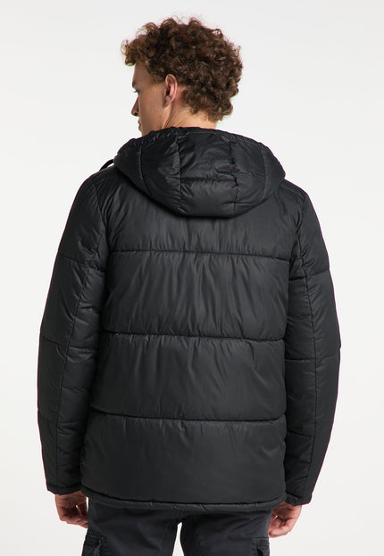 Mo Men's Winter Anorak