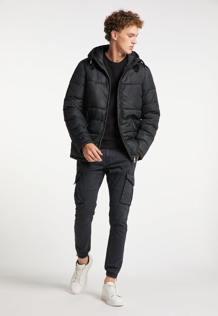 Mo Men's Winter Anorak