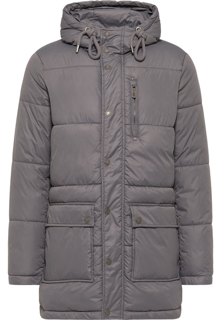 Mo Men's Winter Parka