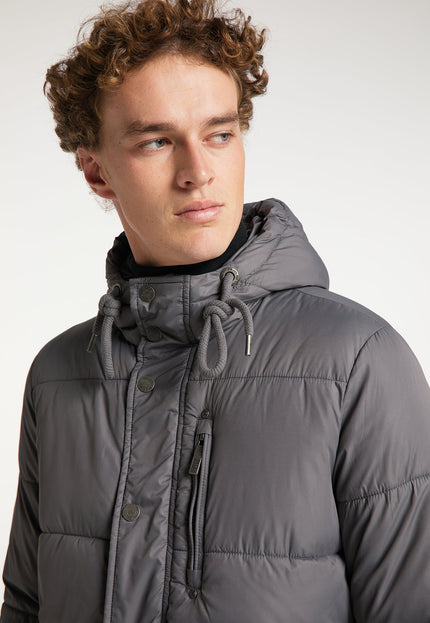 Mo Men's Winter Parka