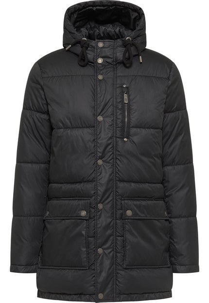 Mo Men's Winter Parka