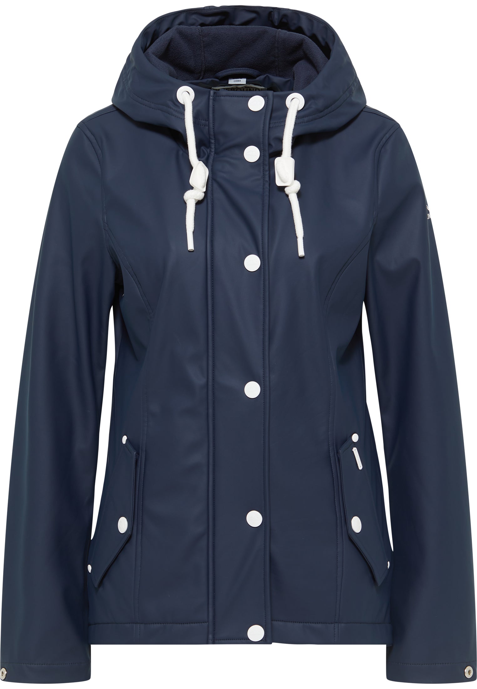 Icebound Women's Transitional Jacket