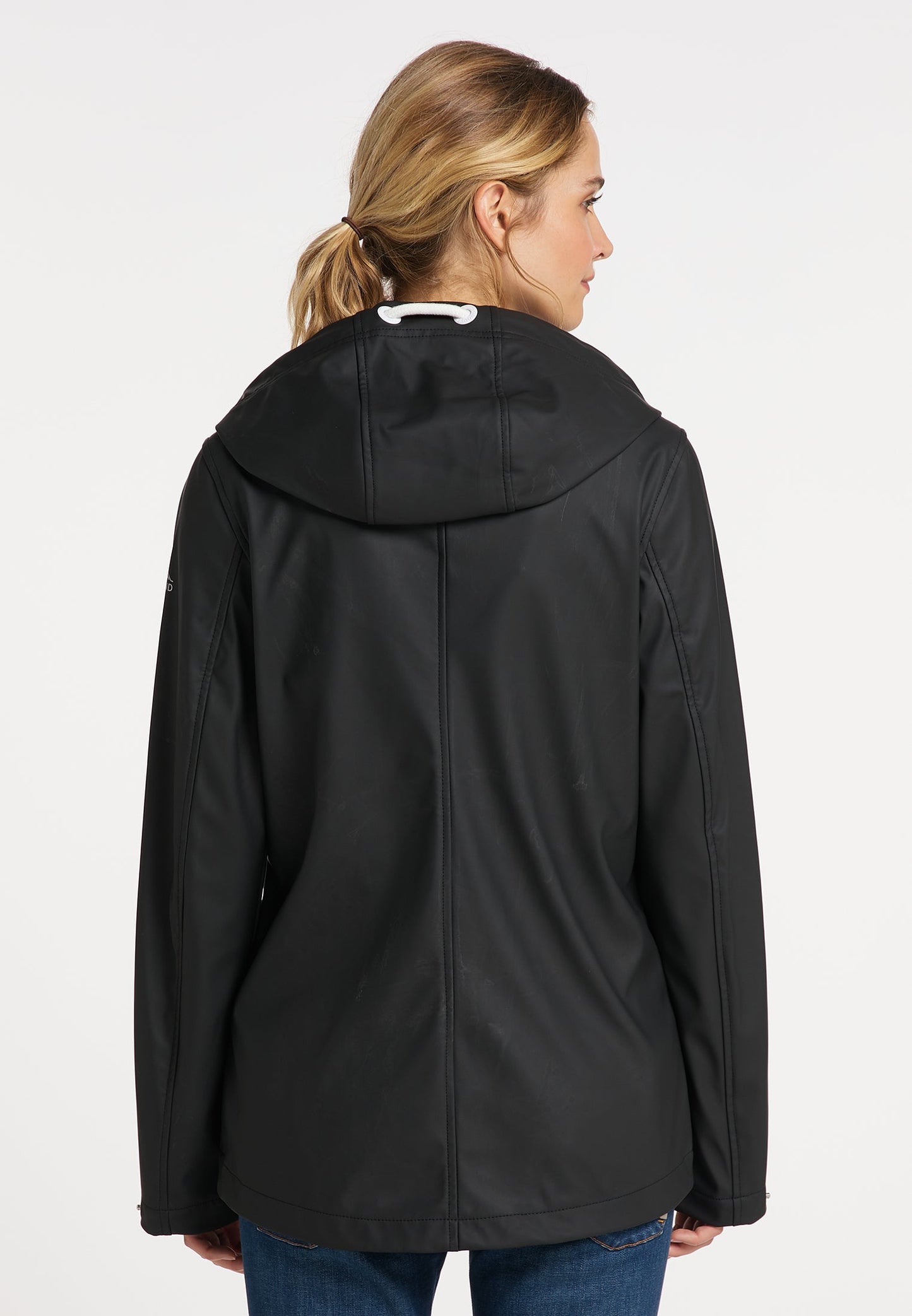 Icebound Women's Transitional Jacket