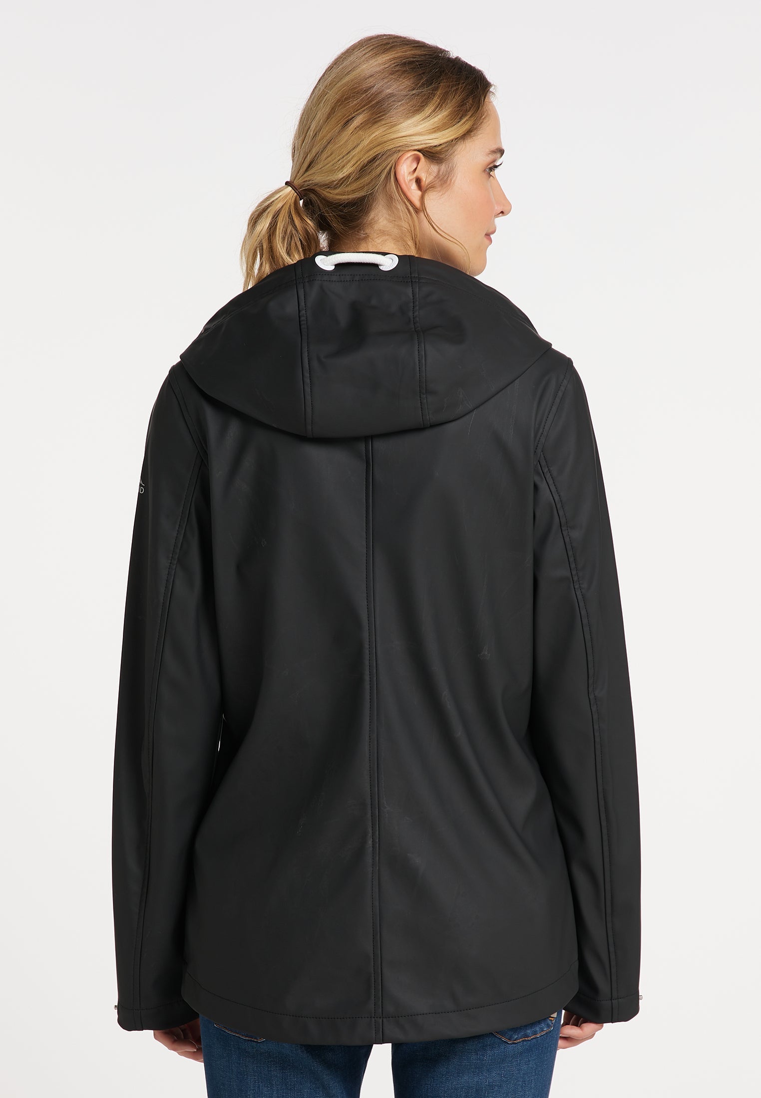Icebound Women's Transitional Jacket