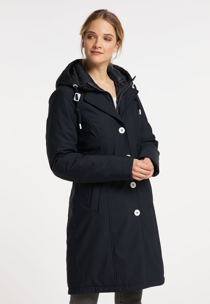 Icebound Women's Winter Anorak