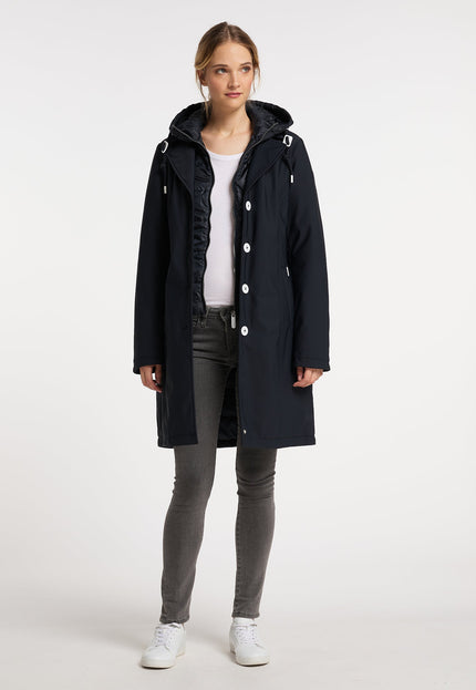 Icebound Women's Winter Anorak