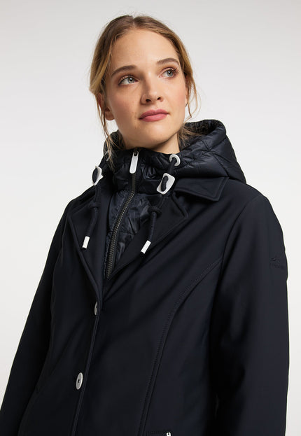 Icebound Women's Winter Anorak