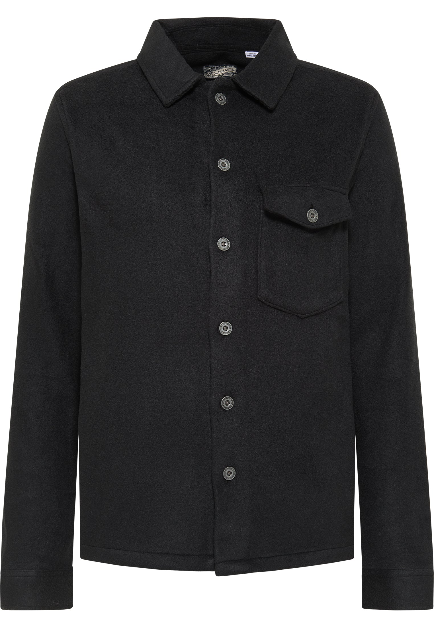 Dreimaster vintage Men's Shirt